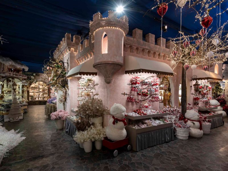 Mercatini Natale.I Mercatini Di Natale Piu Belli D Italia E D Europa Con Le Date 2019 Grazia It