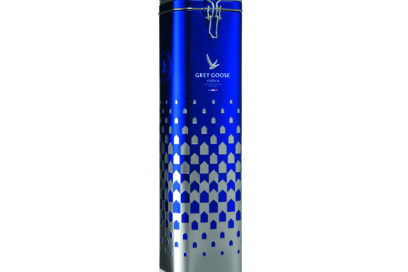 GREY GOOSE_Christmas Pack