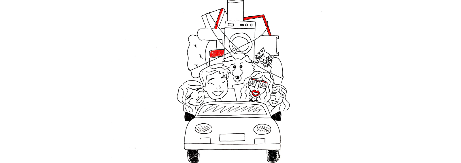 Via col vento — è non è il film con Vivien Liegh