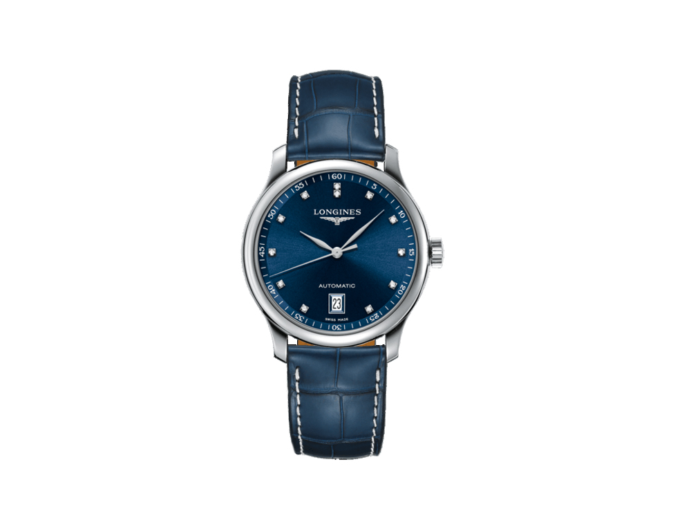 LONGINES-MASTER-COLLECTION-ZAFFIRO