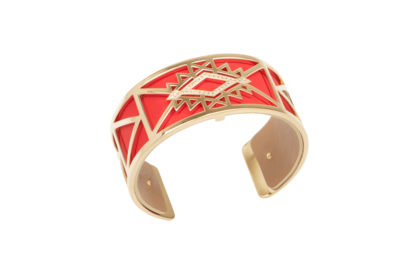 Les-Georgettes-by-Altesse_Les-Précieuses-Bracelets-Collection_Sioux-design_Medium-size_Gold-finish