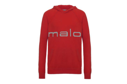 MALO_felpa-rossa-unisex-in-puro-cashmere