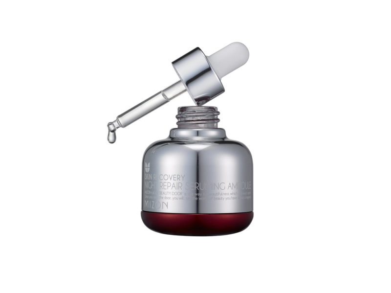 Mizon-Night-Repair-Seruming-Ampoule