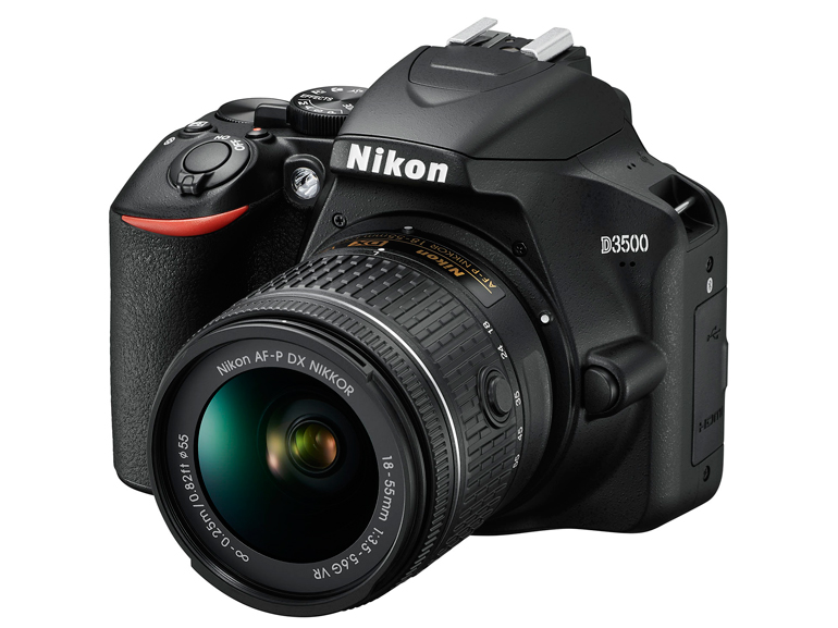 Nikon-D3500