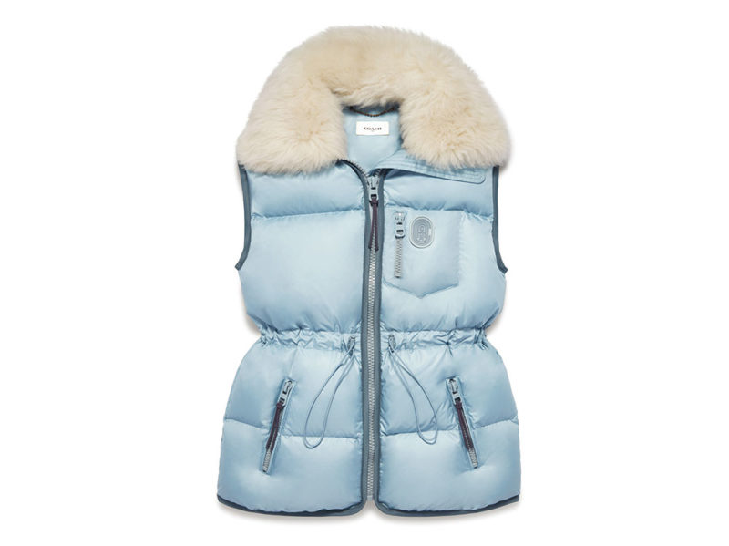 PUFFER-VEST-COACH-PER-LEI