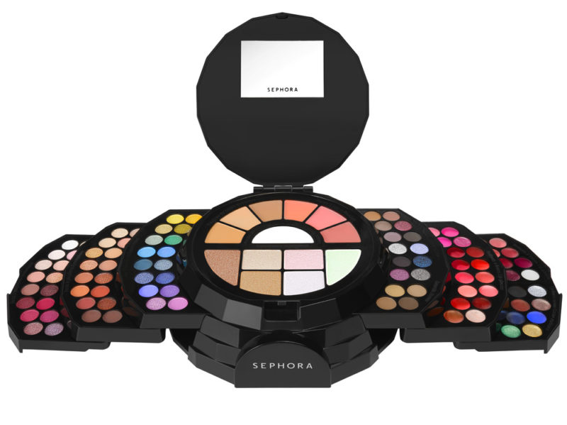 Regali Di Natale Lo Shopping Beauty Da Sephora Imperdibile Grazia it