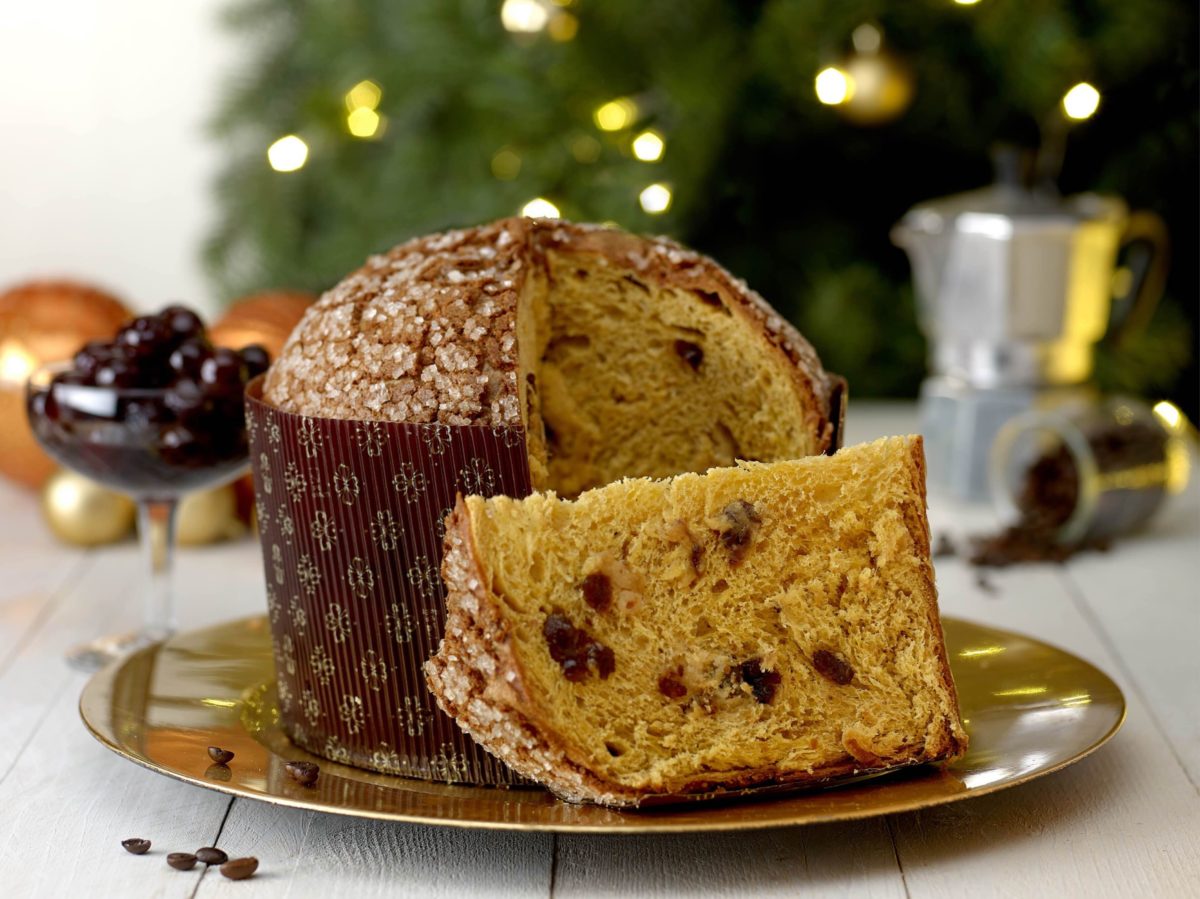 Panettoni artigianali Milano Natale 2019 dolce delle feste 11