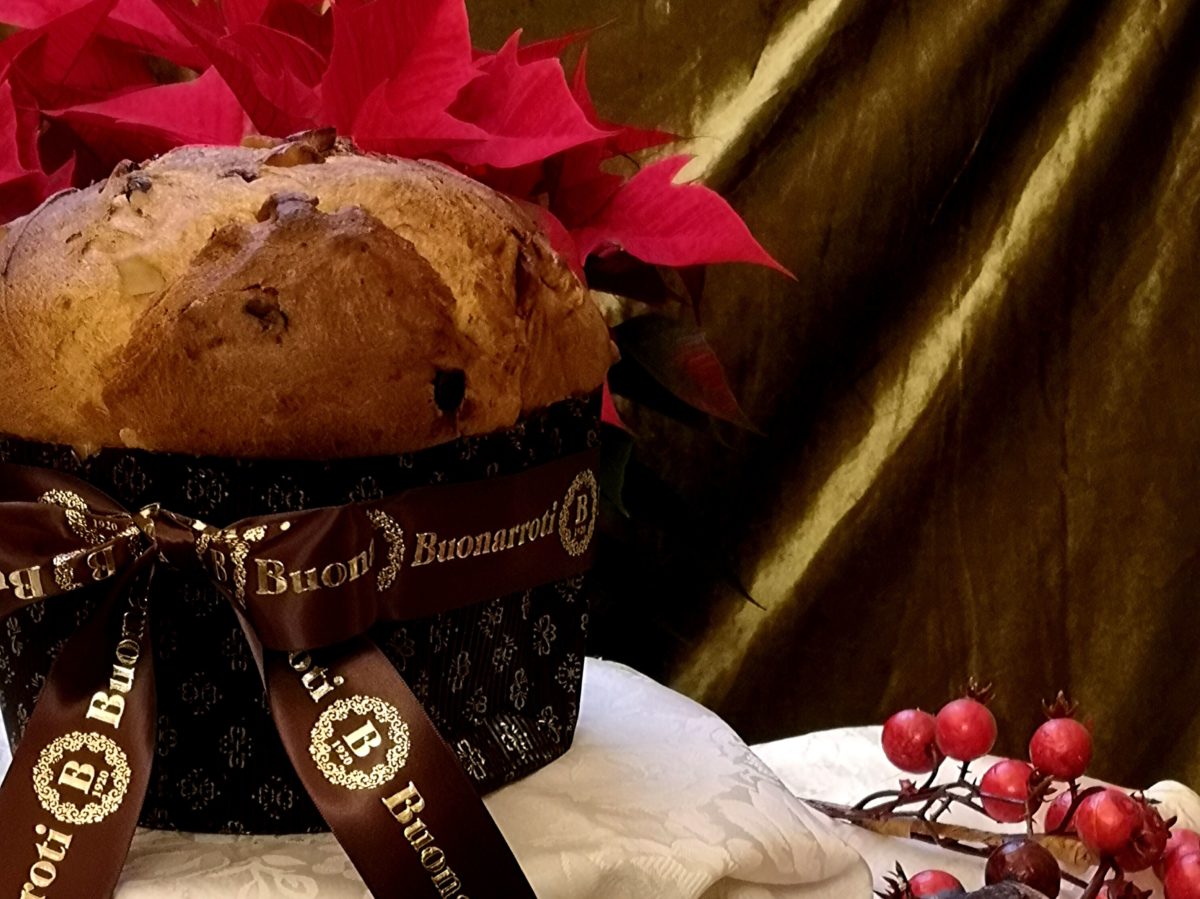 Panettoni artigianali Milano Natale 2019 dolce delle feste 16