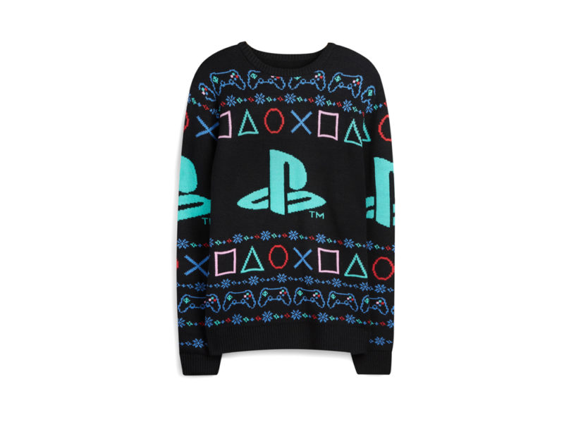 Primark-XMAS-2019_PLAYSTATION-CHRISTMAS-JUMPER,-€18,