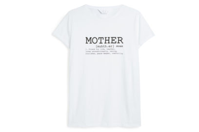 Primark-donna-AW19_WHITE-‘MOTHER’-TSHIRT,-€5-