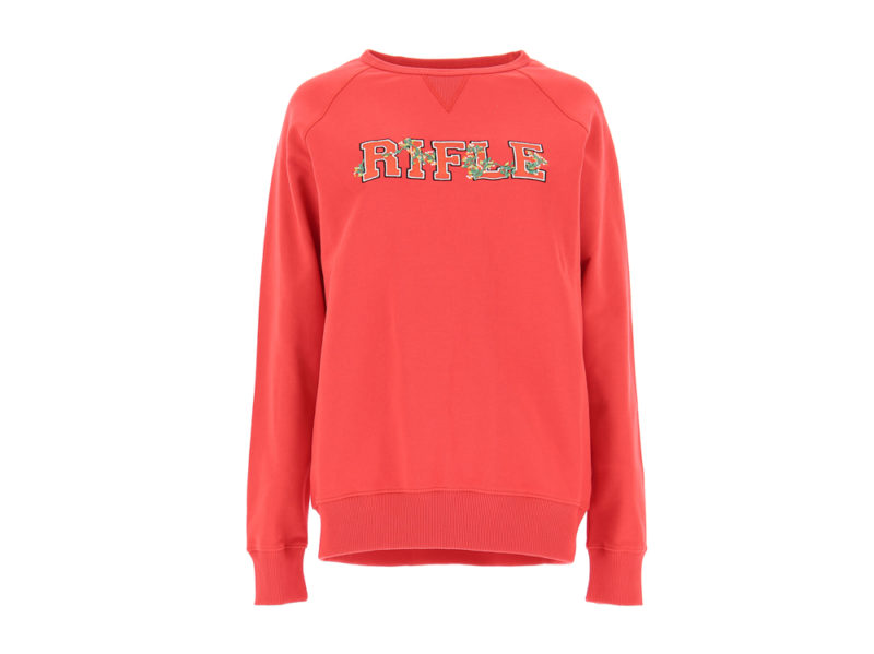 Rifle_Xmas19_Woman-Sweatshirt