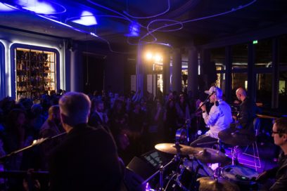 Rock Notes Subsonica evento Grazia e Tv Sorrisi e Canzoni 13