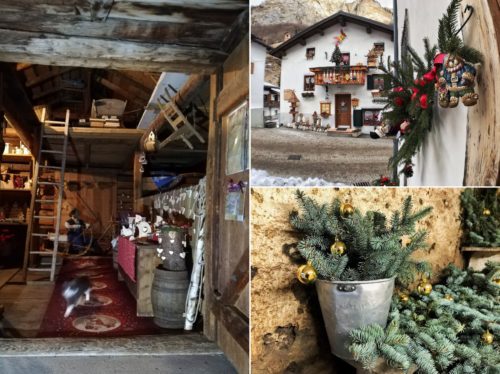 Villaggi Di Natale Italia.I Mercatini Di Natale Piu Belli D Italia E D Europa Con Le Date 2019 Grazia It