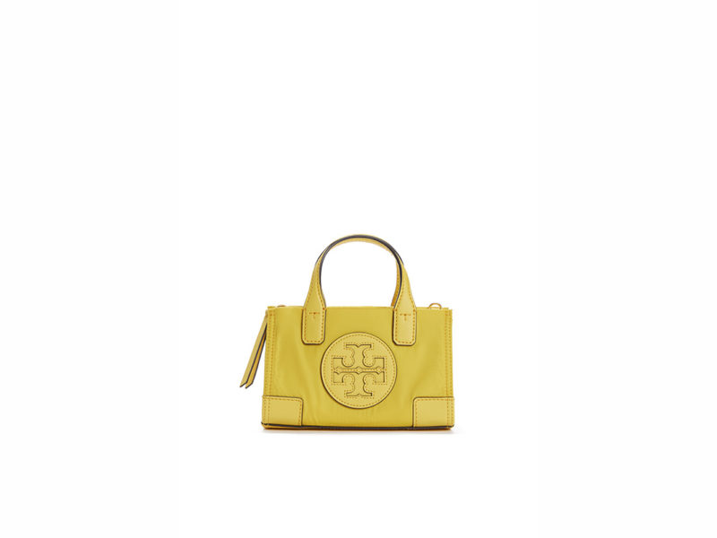 TB Ella Micro Tote 61057 in Limon