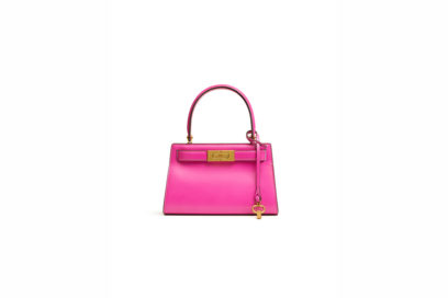 TB Lee Radziwill Petite Bag 56912 in Crazy Pink