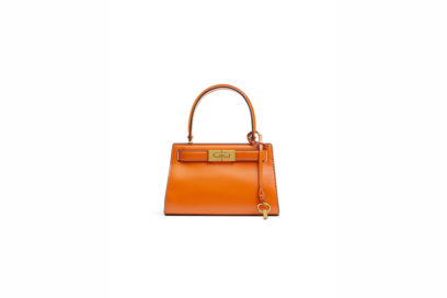 TB Lee Radziwill Petite Bag 56912 in Mango