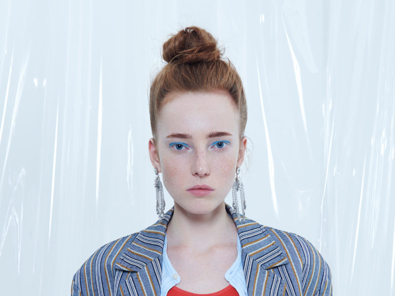 TONI & GUY acconciature capelli saloni autunno inverno 2019 2020 (1)