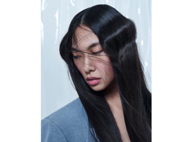 TONI & GUY acconciature capelli saloni autunno inverno 2019 2020 (2)