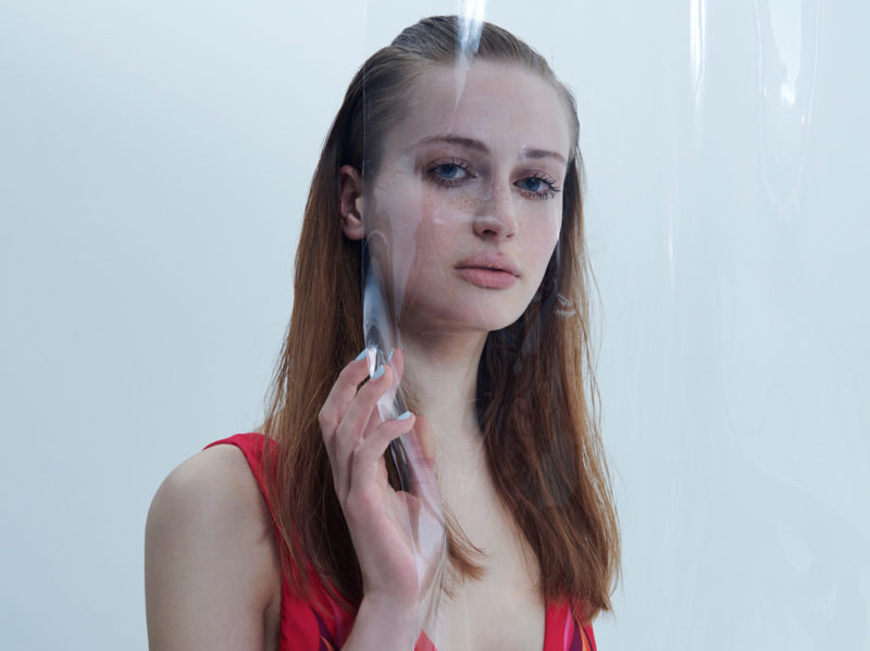 TONI & GUY acconciature capelli saloni autunno inverno 2019 2020 (3)