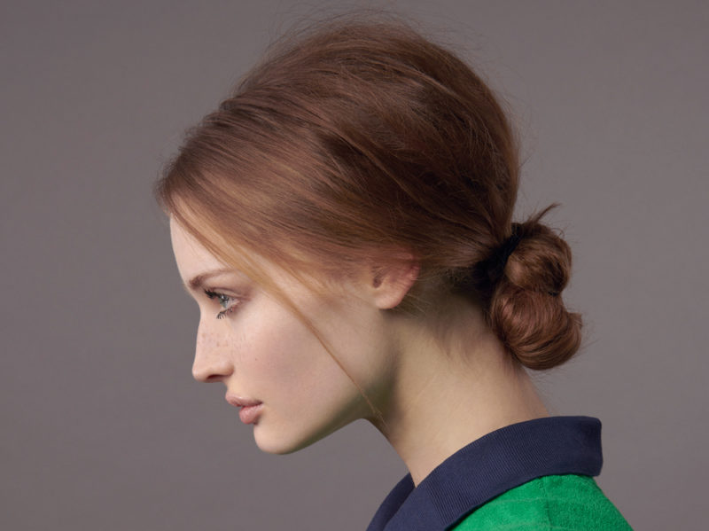 TONI & GUY acconciature capelli saloni autunno inverno 2019 2020 (4)