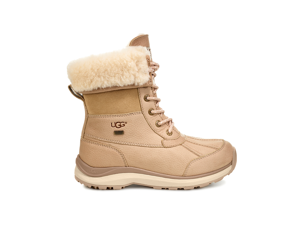 UGG