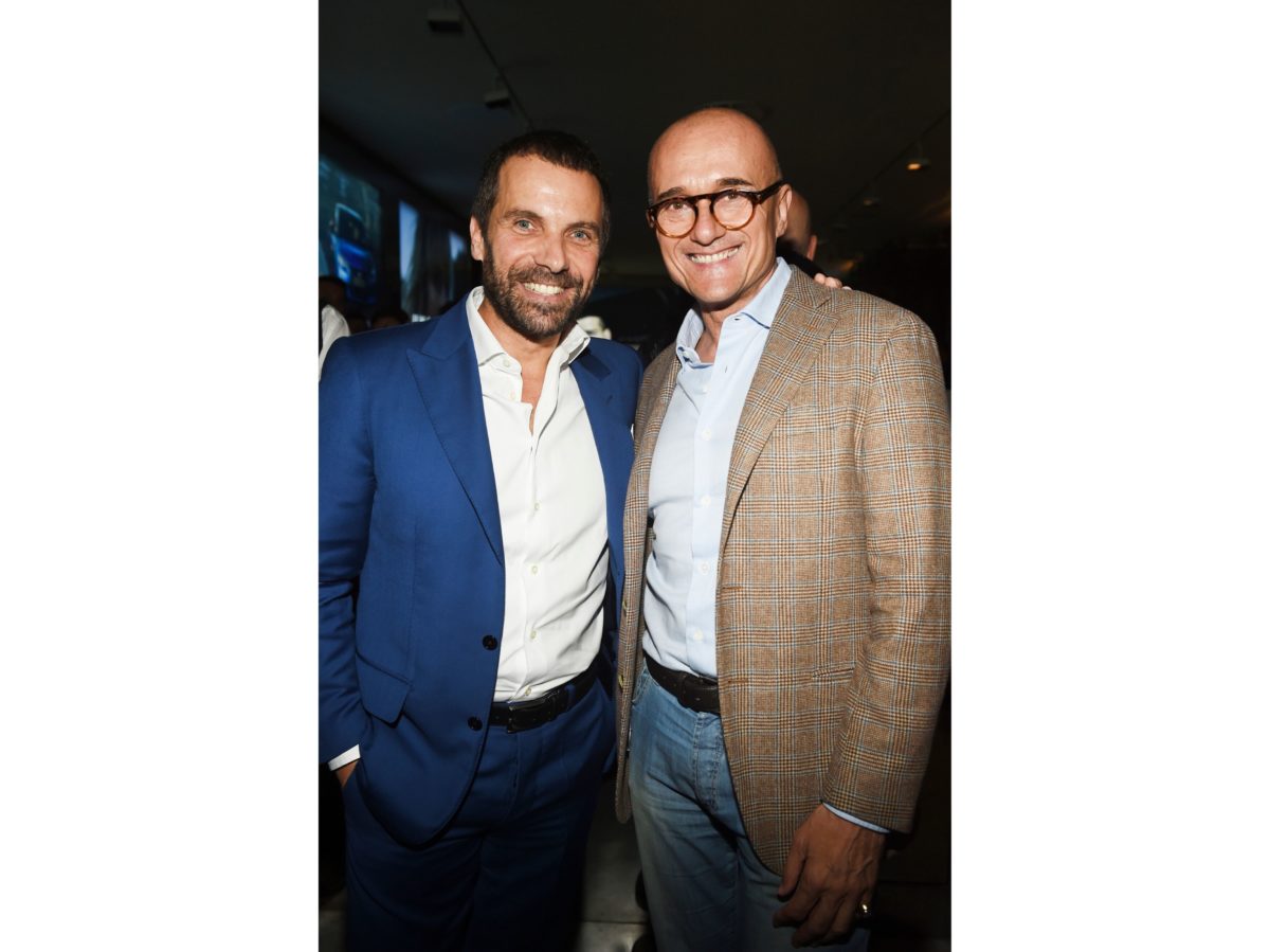 Unboring Night: l’evento speciale a Casa Peugeot per celebrare l’elettrificazione della mobilità 9