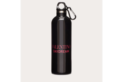 VALENTINO-DAYDREAM—Valentino-Black-Thermos-Bottles