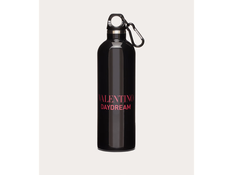 VALENTINO-DAYDREAM—Valentino-Black-Thermos-Bottles