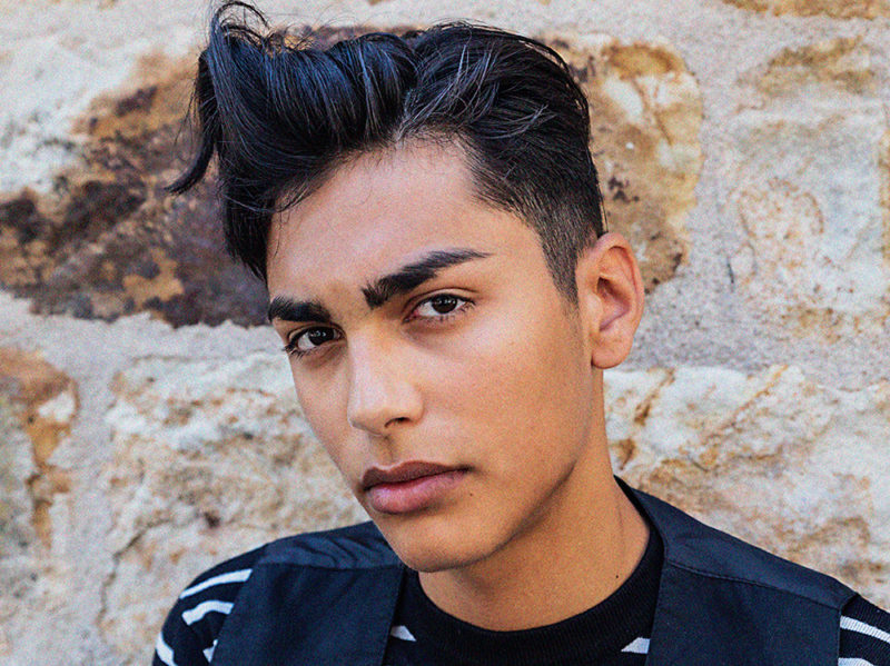 WELLA tagli di capelli uomo saloni autunno inverno 2019 2020 (6)