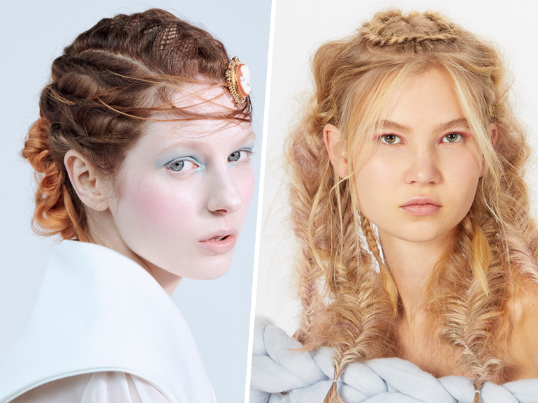 acconciature capelli saloni autunno inverno 2019 2020COVER MOBILE