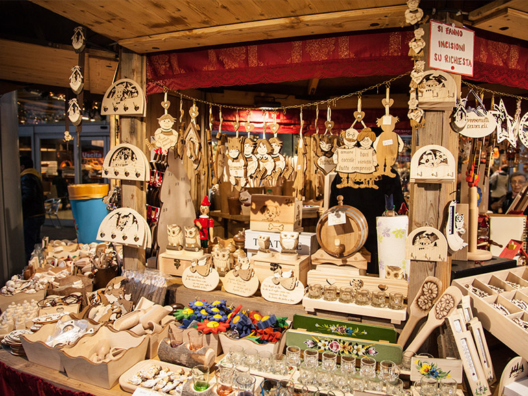 artigianato portello