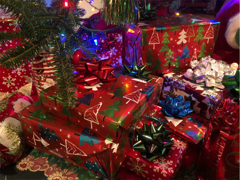 Regali Di Natale Da Fare.Beauty Regali Di Natale Pazzeschi Da Fare A Se Stesse Grazia It