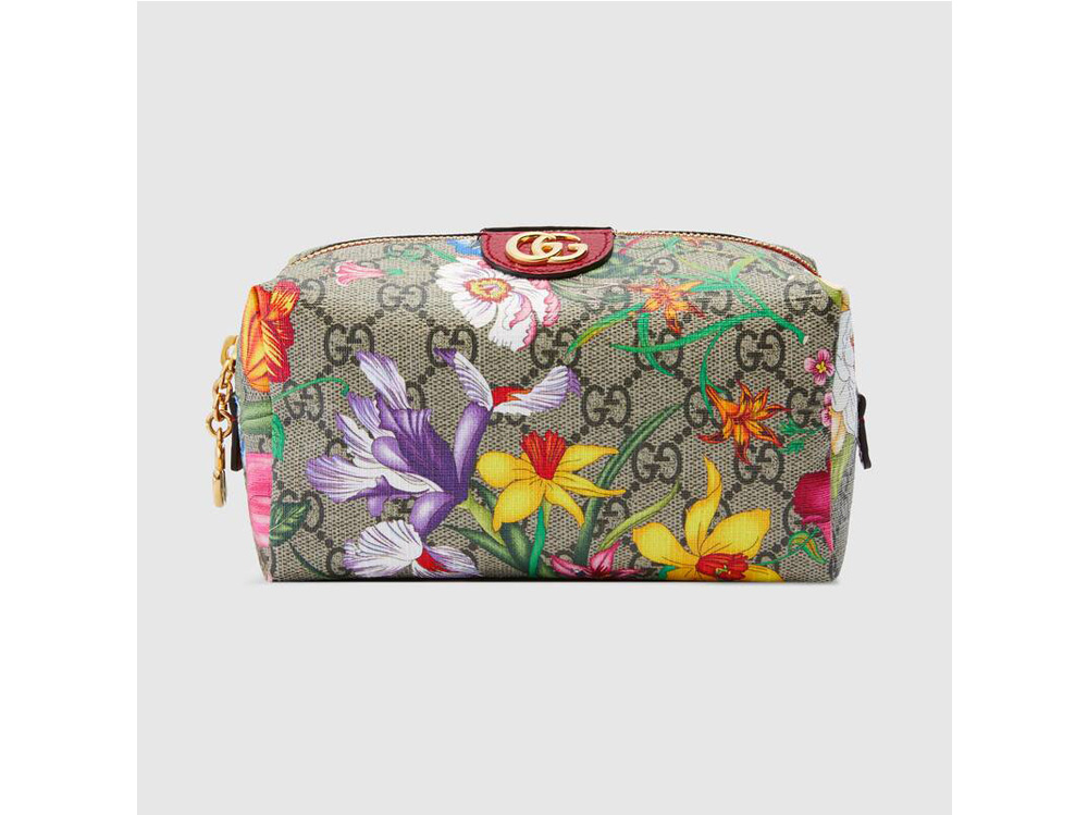 beauty-regali-di-natale-pazzeschi-da-fare-a-se-stesse-gucci-pochette-make-up-flora