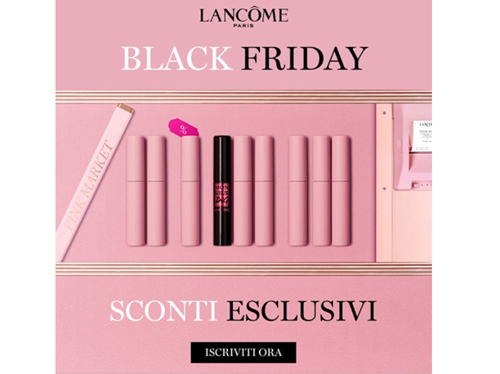 black-friday-2019-beauty-sconti-offerte-omaggi-LANCOME