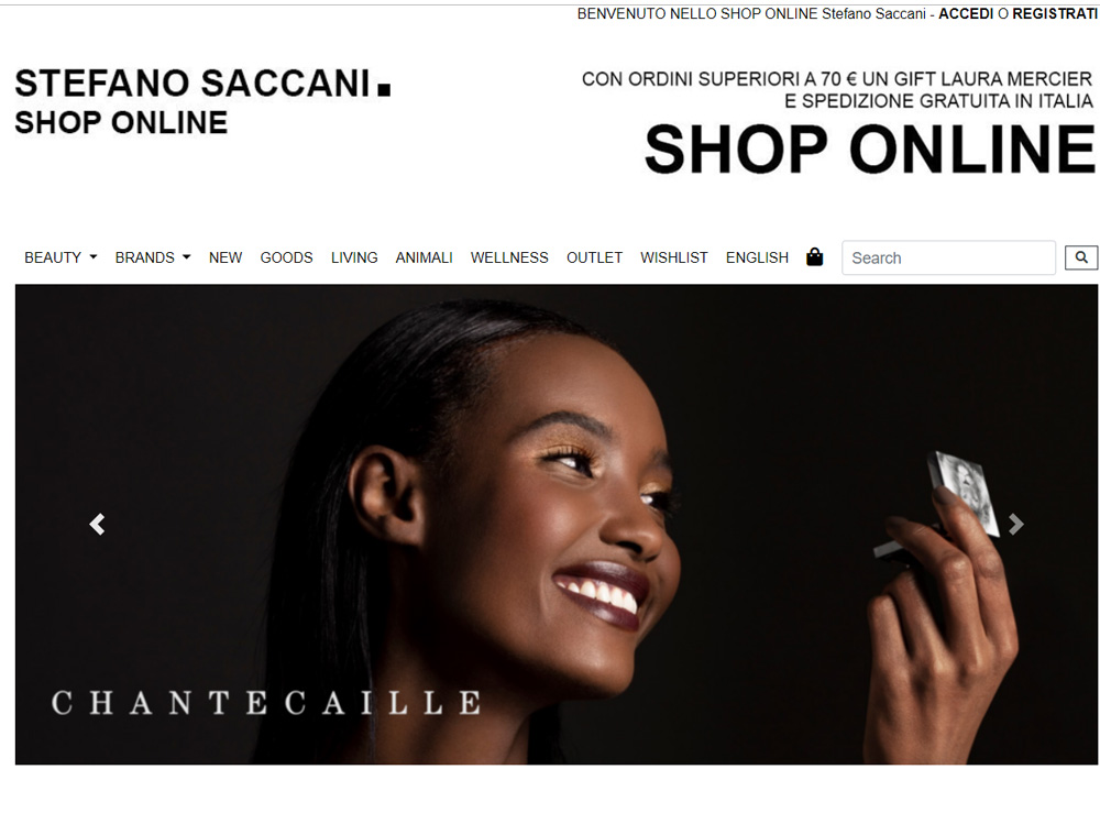 black-friday-2019-beauty-sconti-offerte-omaggi-PROFUMERIA-SACCANI-PARMA