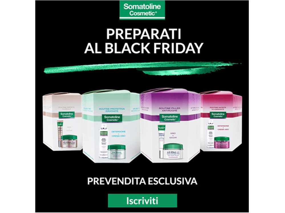 black-friday-2019-beauty-sconti-offerte-omaggi-SOMATOLINE-COSMETICSjpg