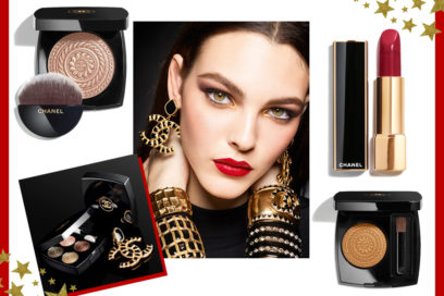 collezione make up natale 2019 01_CHANEL