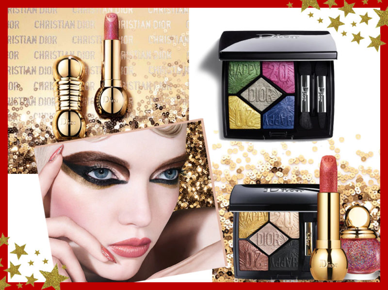 collezione make up natale 2019 03_DIOR