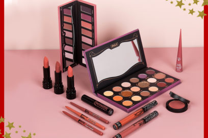 collezione make up natale 2019 05_KAT_VON_D