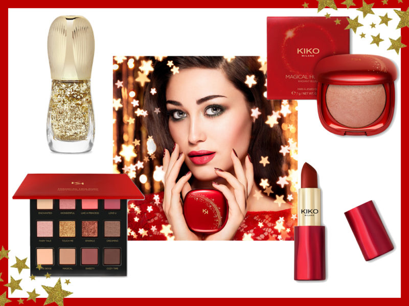 collezione make up natale 2019 06_KIKO