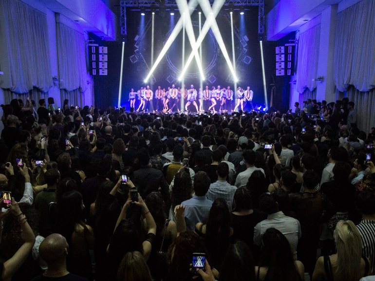 evento domino spazio 900