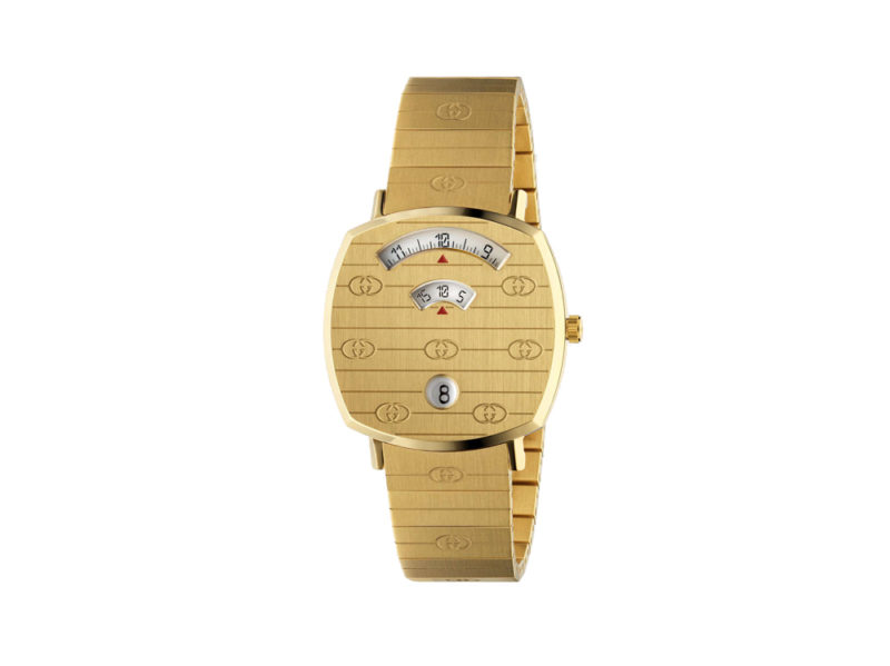 gucci-orologio-grip-in-pvd-dorato-inciso-con-GG-movimento-al-quarzo-