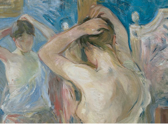 impressionisti segreti palazzo bonaparte