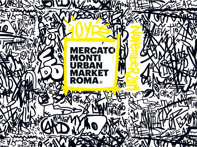 mercato monti