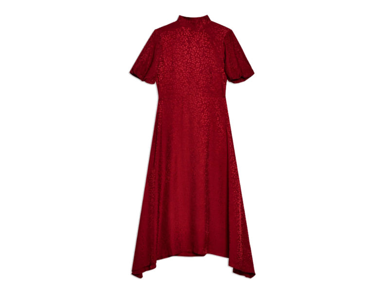 midi-dress-jacquard-TOPSHOP-42-euro