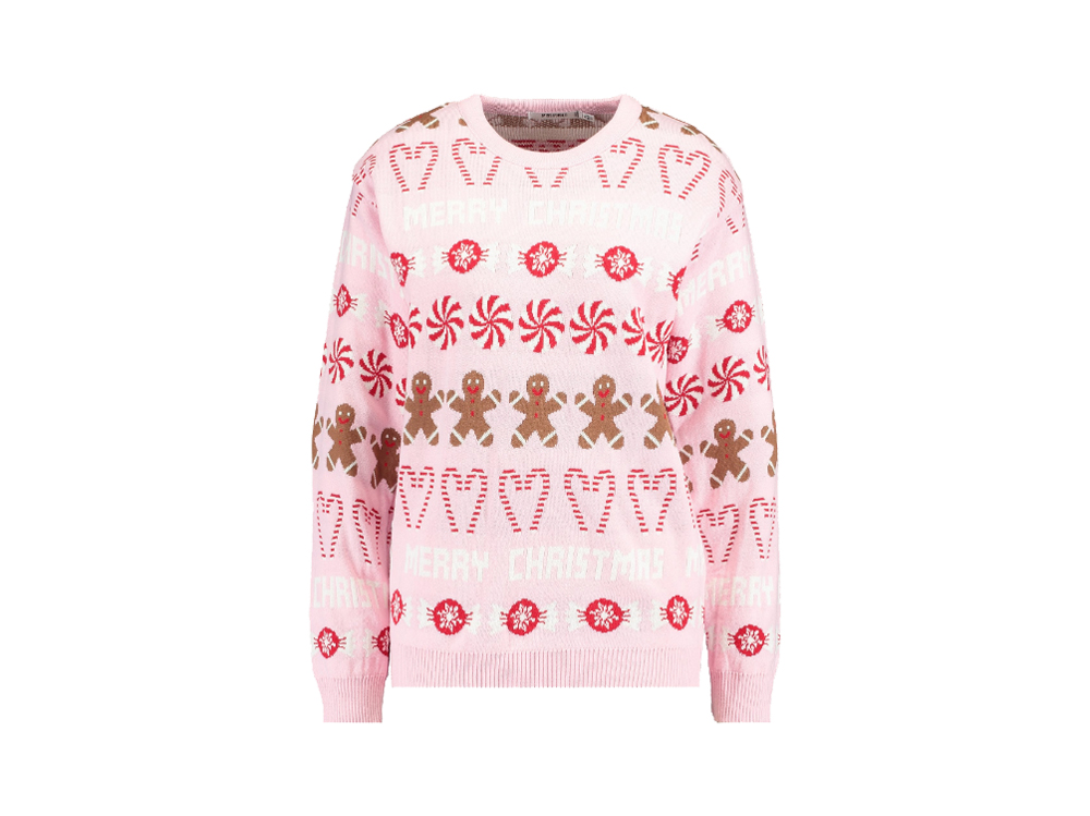 عصفور بوفرة انا فخور zalando maglione natale - siprofitness.com