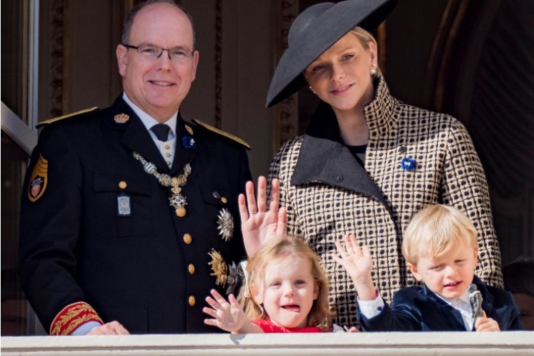 4 cose da sapere sui royal babies di Monaco, i figli gemelli di Charlene