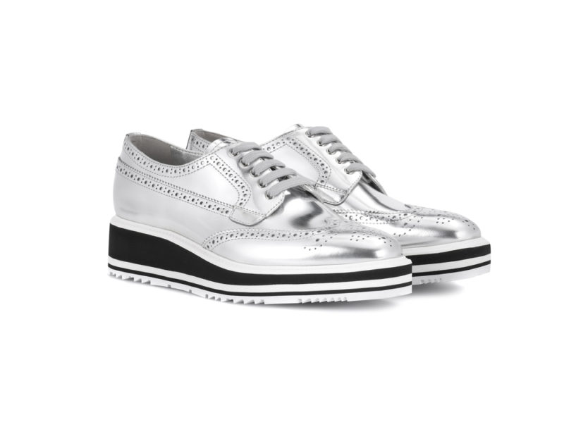 Scarpe stringate da donna Taglia 34 | La collezione su