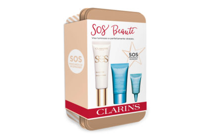 regali-di-natale-beauty-economici-sotto-i-50-euro-SET-REGALO-CLARINS-SOS-SPLENDORE