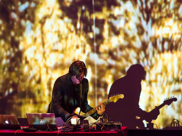 roma europa festival